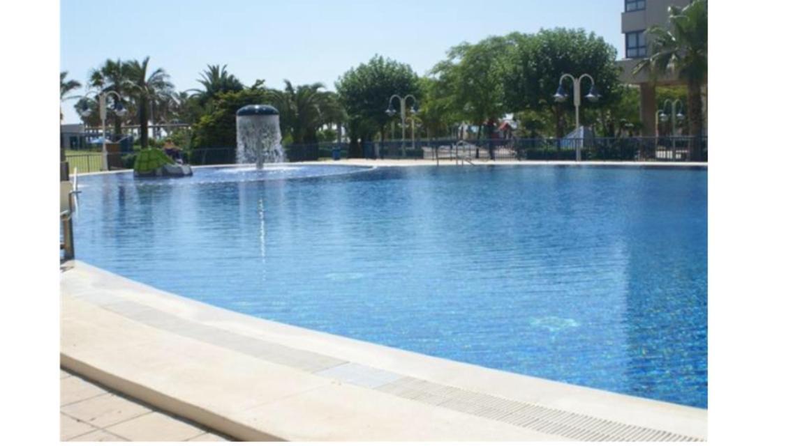 Patacona Penthouse Seaview * Valencia