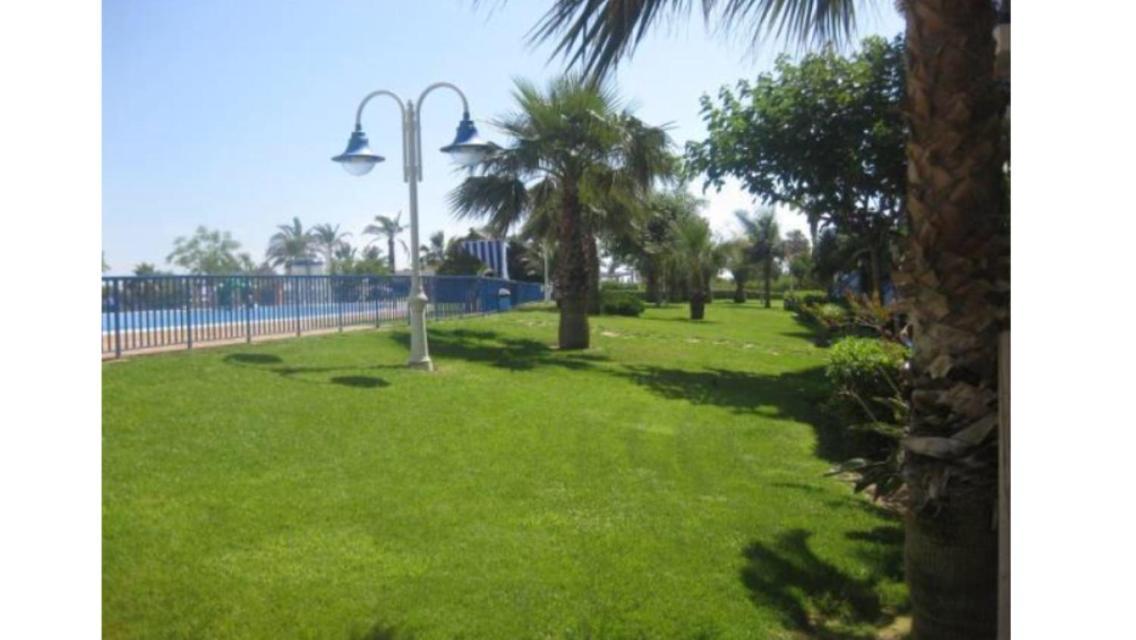 Patacona Penthouse Seaview Appartement Valencia