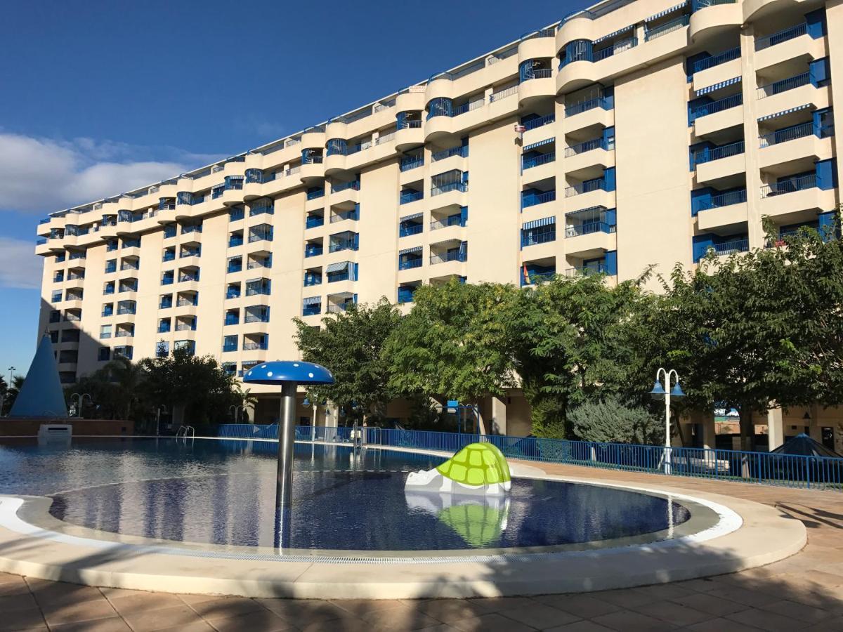 Patacona Penthouse Seaview * Valencia