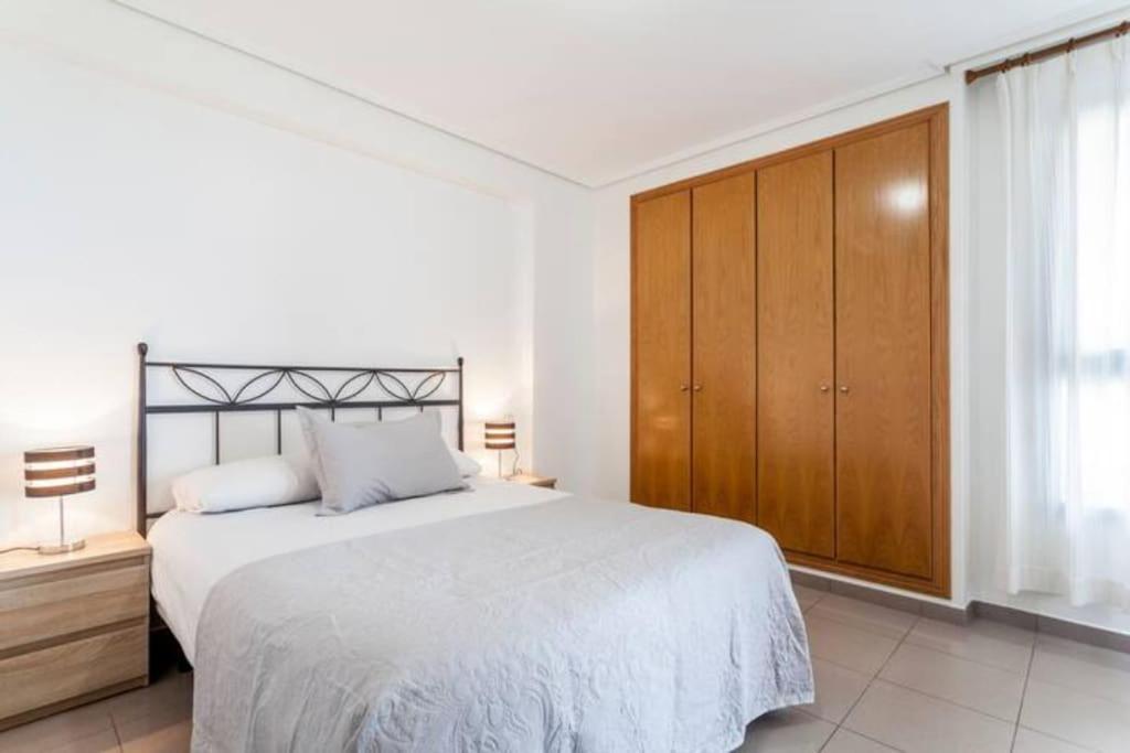 Patacona Penthouse Seaview Appartement